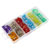Sealey BCF120 Automotive Fuse Assortment 120pc