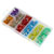 Sealey BCF120 Automotive Fuse Assortment 120pc