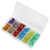 Sealey BCF120 Automotive Fuse Assortment 120pc