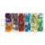 Sealey BCF120 Automotive Fuse Assortment 120pc