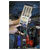 Sealey BT91/7 Battery Drop Tester 6/12V