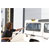 Sealey CC50 Large Angled Flo-thru Brush with 1.7m Telescopic Handle