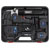 Sealey CPG12V Cordless Grease Gun 12V