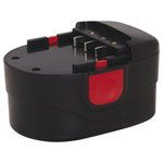 Sealey CPG12VBP Power Tool Battery 12V 2Ah Lithium-ion for CPG12V