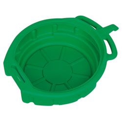 Sealey DRP04 Antifreeze/fluid Drain Pan 17l