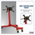 Sealey ES350 Engine Stand 350kg