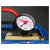 Sealey FP2 Foot Pump Twin Barrel