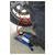 Sealey FP2 Foot Pump Twin Barrel