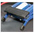 Sealey FP2 Foot Pump Twin Barrel