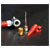Sealey FP2 Foot Pump Twin Barrel