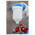 Sealey HVLP741 Hvlp Gravity Feed Spray Gun 1.3mm Set-up