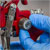 Sealey HVLP741 Hvlp Gravity Feed Spray Gun 1.3mm Set-up
