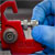 Sealey HVLP741 Hvlp Gravity Feed Spray Gun 1.3mm Set-up