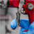Sealey HVLP741 Hvlp Gravity Feed Spray Gun 1.3mm Set-up