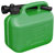 Sealey JC5G Fuel Can 5L - Green