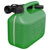 Sealey JC5G Fuel Can 5L - Green