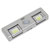 Sealey GL93 Auto Light 1W COB LED with PIR Sensor 3 x AA Cell