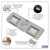 Sealey GL93 Auto Light 1W COB LED with PIR Sensor 3 x AA Cell