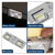 Sealey GL93 Auto Light 1W COB LED with PIR Sensor 3 x AA Cell