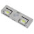 Sealey GL93 Auto Light 1W COB LED with PIR Sensor 3 x AA Cell