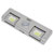 Sealey GL93 Auto Light 1W COB LED with PIR Sensor 3 x AA Cell