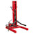 Sealey AVR1500FP Vehicle Lift 1.5tonne Air/Hydraulic with Foot Pedal