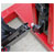 Sealey AVR1500FP Vehicle Lift 1.5tonne Air/Hydraulic with Foot Pedal