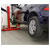 Sealey AVR1500FP Vehicle Lift 1.5tonne Air/Hydraulic with Foot Pedal