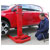 Sealey AVR1500FP Vehicle Lift 1.5tonne Air/Hydraulic with Foot Pedal