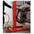 Sealey AVR1500FP Vehicle Lift 1.5tonne Air/Hydraulic with Foot Pedal