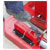 Sealey AVR1500FP Vehicle Lift 1.5tonne Air/Hydraulic with Foot Pedal