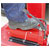 Sealey AVR1500FP Vehicle Lift 1.5tonne Air/Hydraulic with Foot Pedal