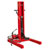 Sealey AVR1500FP Vehicle Lift 1.5tonne Air/Hydraulic with Foot Pedal