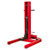 Sealey AVR1500FP Vehicle Lift 1.5tonne Air/Hydraulic with Foot Pedal