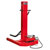 Sealey AVR1500FP Vehicle Lift 1.5tonne Air/Hydraulic with Foot Pedal