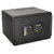 Sealey SCFS04 Electronic Combination Fireproof Safe 450 x 380 x 305mm
