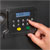 Sealey SCFS04 Electronic Combination Fireproof Safe 450 x 380 x 305mm