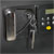 Sealey SCFS04 Electronic Combination Fireproof Safe 450 x 380 x 305mm