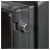 Sealey SCFS04 Electronic Combination Fireproof Safe 450 x 380 x 305mm