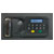 Sealey SCFS04 Electronic Combination Fireproof Safe 450 x 380 x 305mm