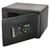 Sealey SCFS04 Electronic Combination Fireproof Safe 450 x 380 x 305mm