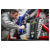 Siegen S0400 Combination Spanner Set 11pc Metric