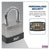 Sealey PL301C Steel Body Combination Padlock 40mm