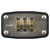 Sealey PL301C Steel Body Combination Padlock 40mm