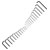 Siegen S0465 Hex Key Set 25pc