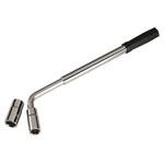 Siegen S0472 Extending L-bar Wrench Set 3pc 1/2in.sq Drive