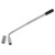 Siegen S0472 Extending L-bar Wrench Set 3pc 1/2in.sq Drive