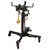 Sealey 800TTJ Transmission Jack 0.8tonne Vertical Telescopic