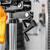 Sealey 800TTJ Transmission Jack 0.8tonne Vertical Telescopic