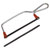 Siegen S0527 Junior Hacksaw with Spare Blade